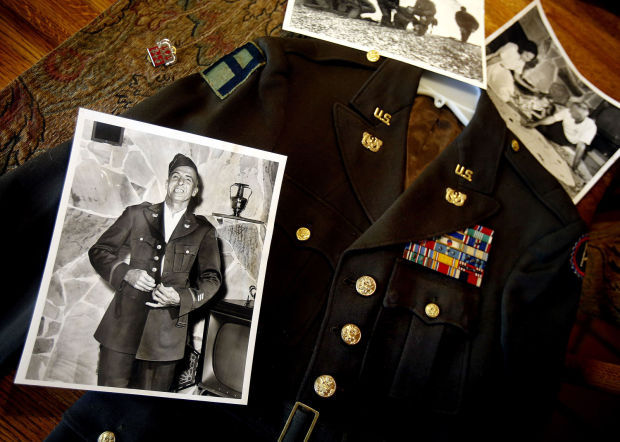 Tucker D-Day 2014